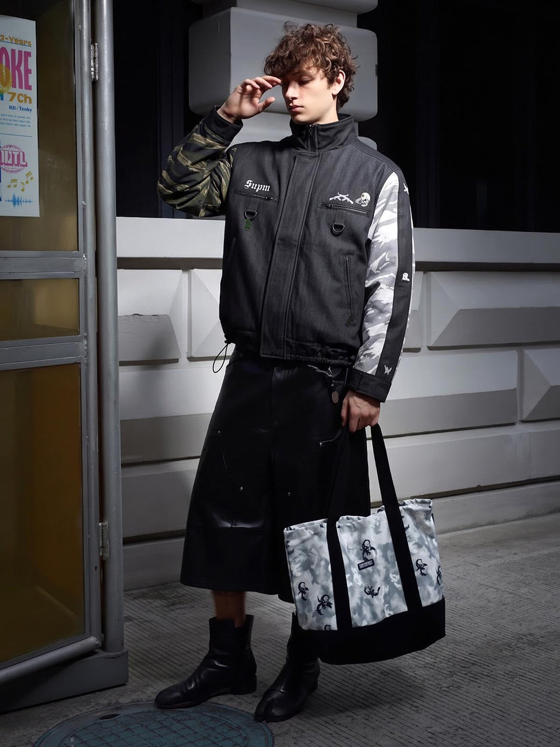 What Is Streetwear? Top 10 Streetwear Pieces
