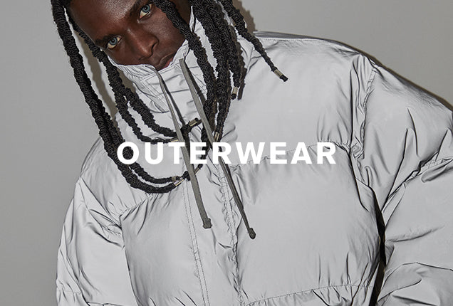 Down Jackets & Coats
