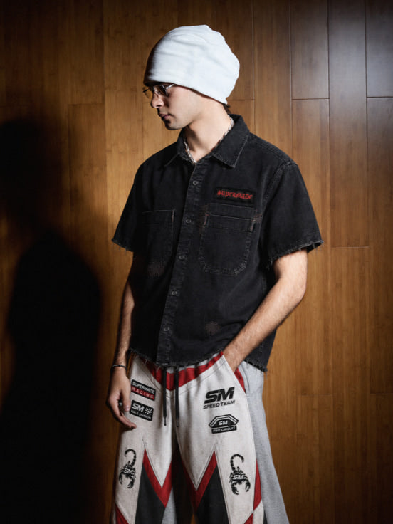 Elevated Streetwear