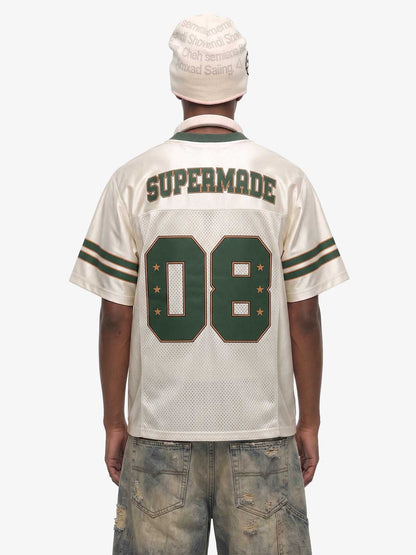 NO "69" Sports Jersey T-Shirt 