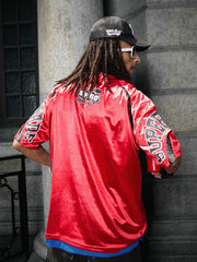 Original Sports Jersey T-SHIRT - 2388