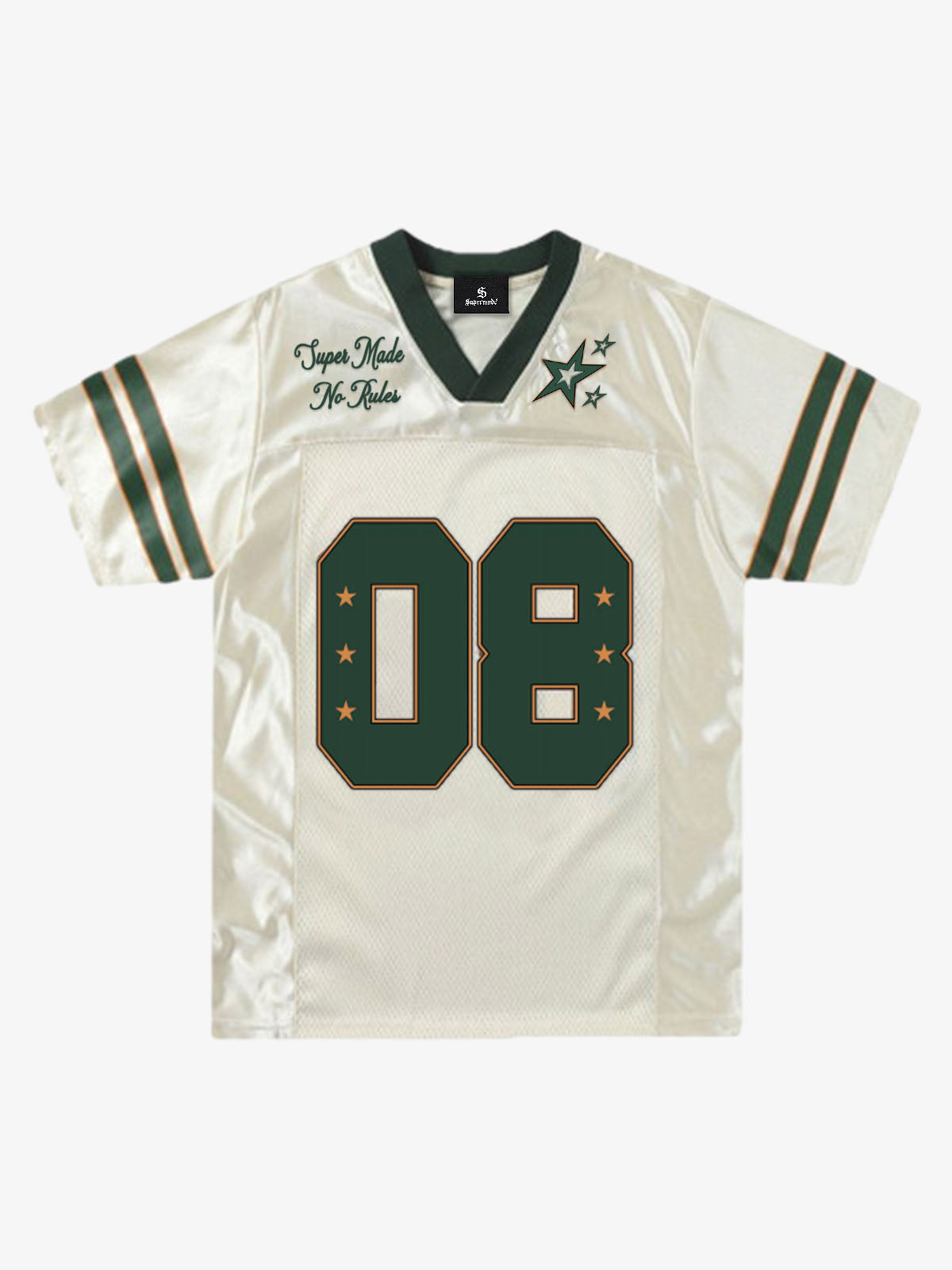 NO "69" Sports Jersey T-Shirt 
