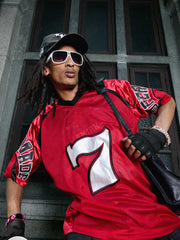 Original Sports Jersey T-SHIRT - 2388