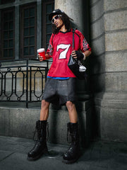 Original Sports Jersey T-SHIRT - 2388