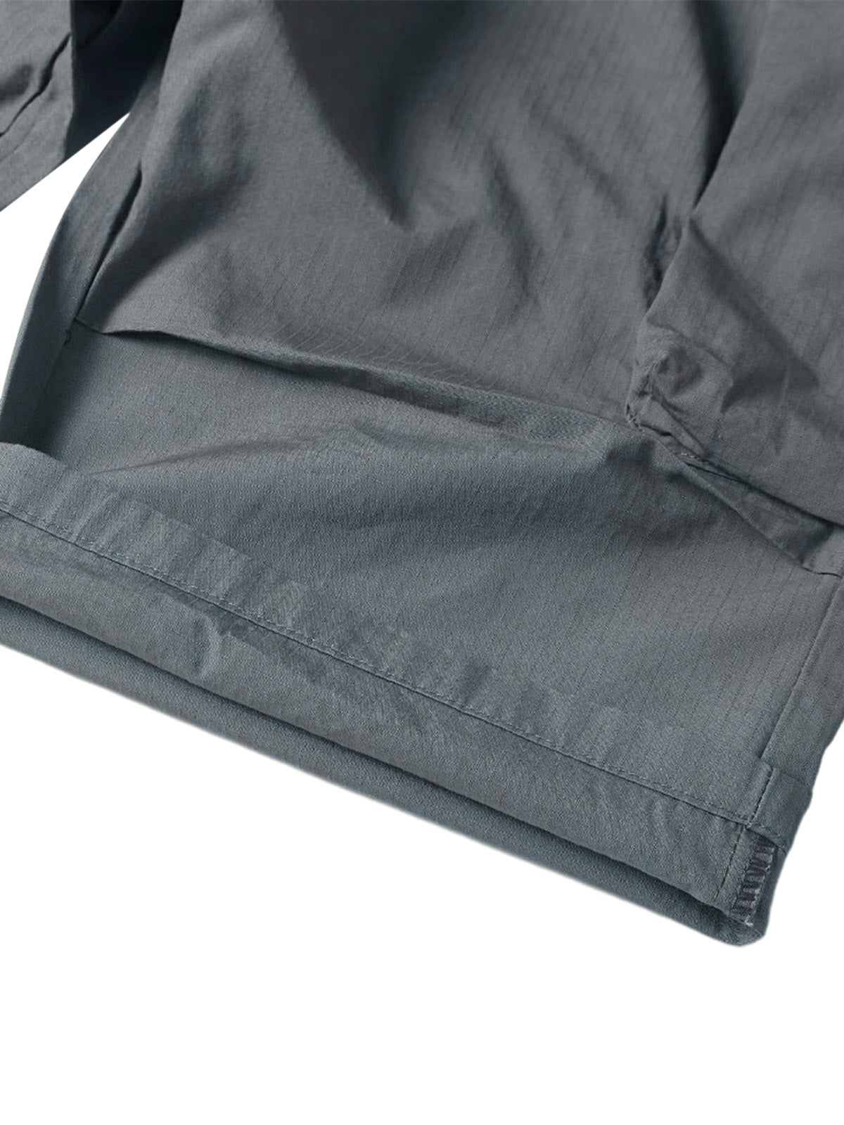 Cleanfit Multi-Pocket Cargo Jorts 