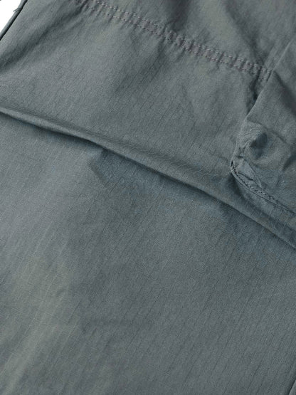 Cleanfit Multi-Pocket Cargo Jorts 