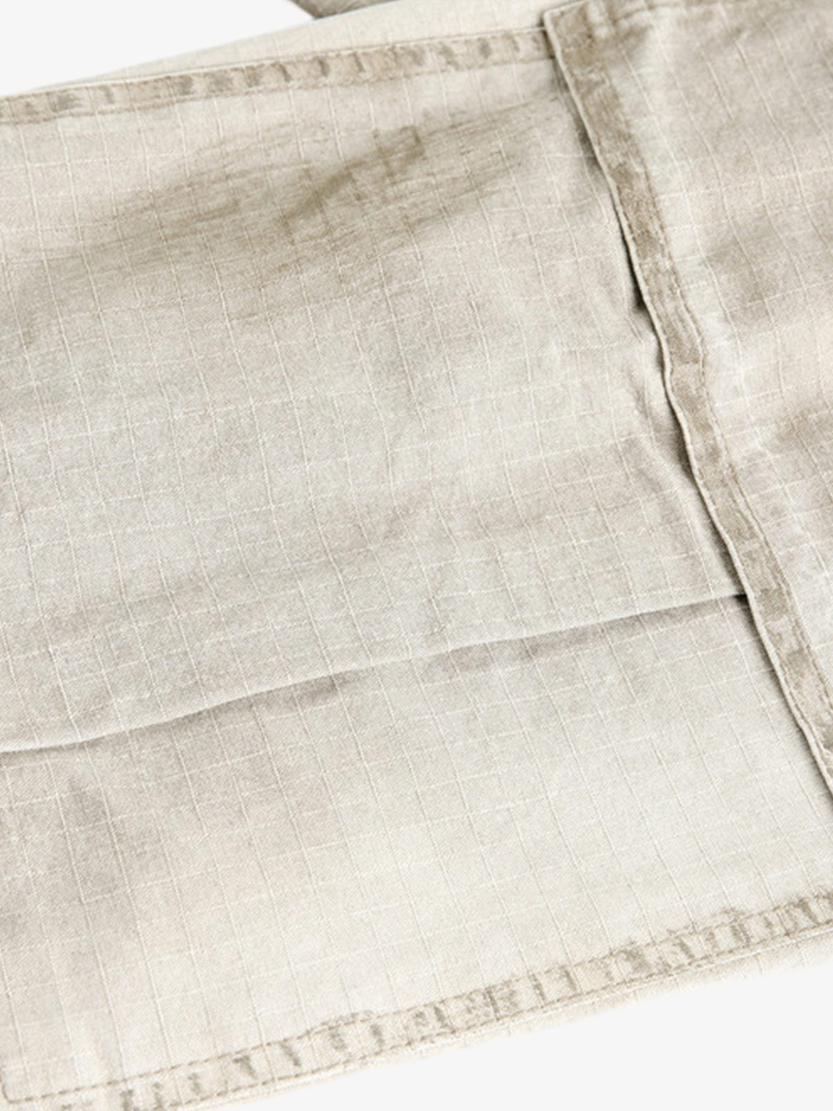 Street Multi-Pocket Work Jeans 