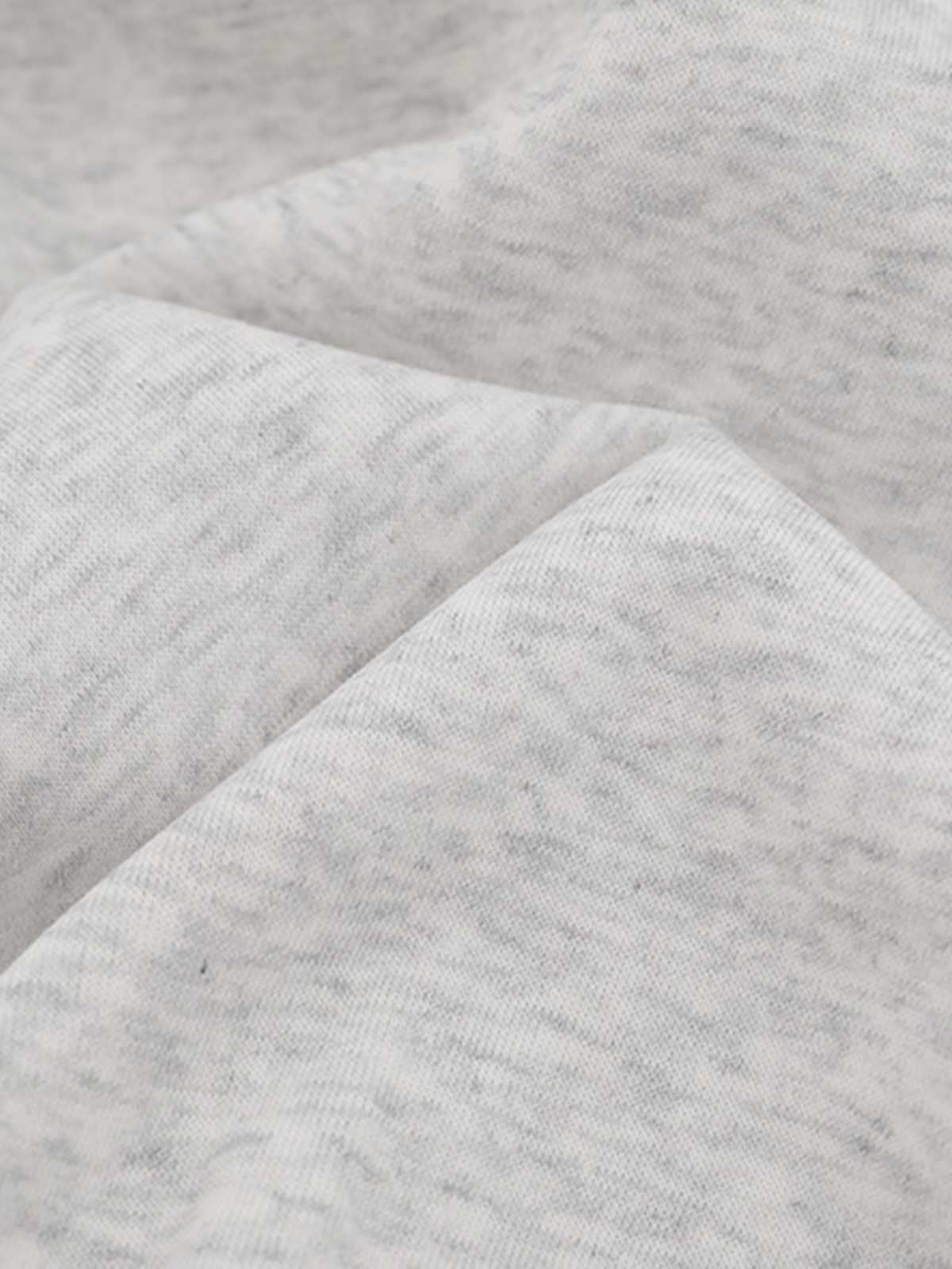 Street Hip-Hop Rhinestone Cropped Zip Up Hoodie 