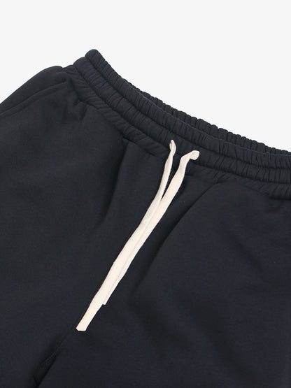 Stylish Wide-Leg Pants with Patriotic Print for Casual Wear 