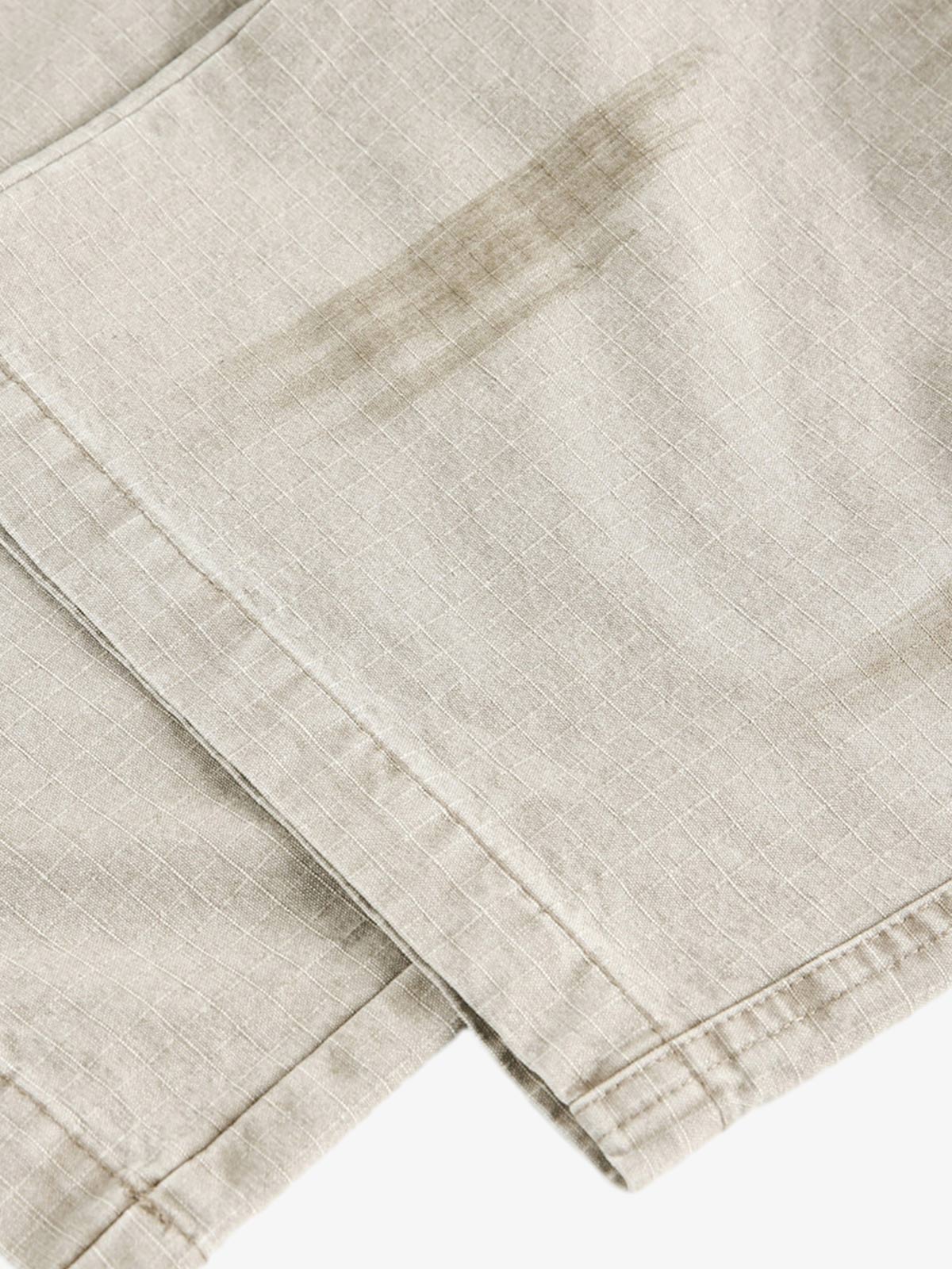 Street Multi-Pocket Work Jeans 