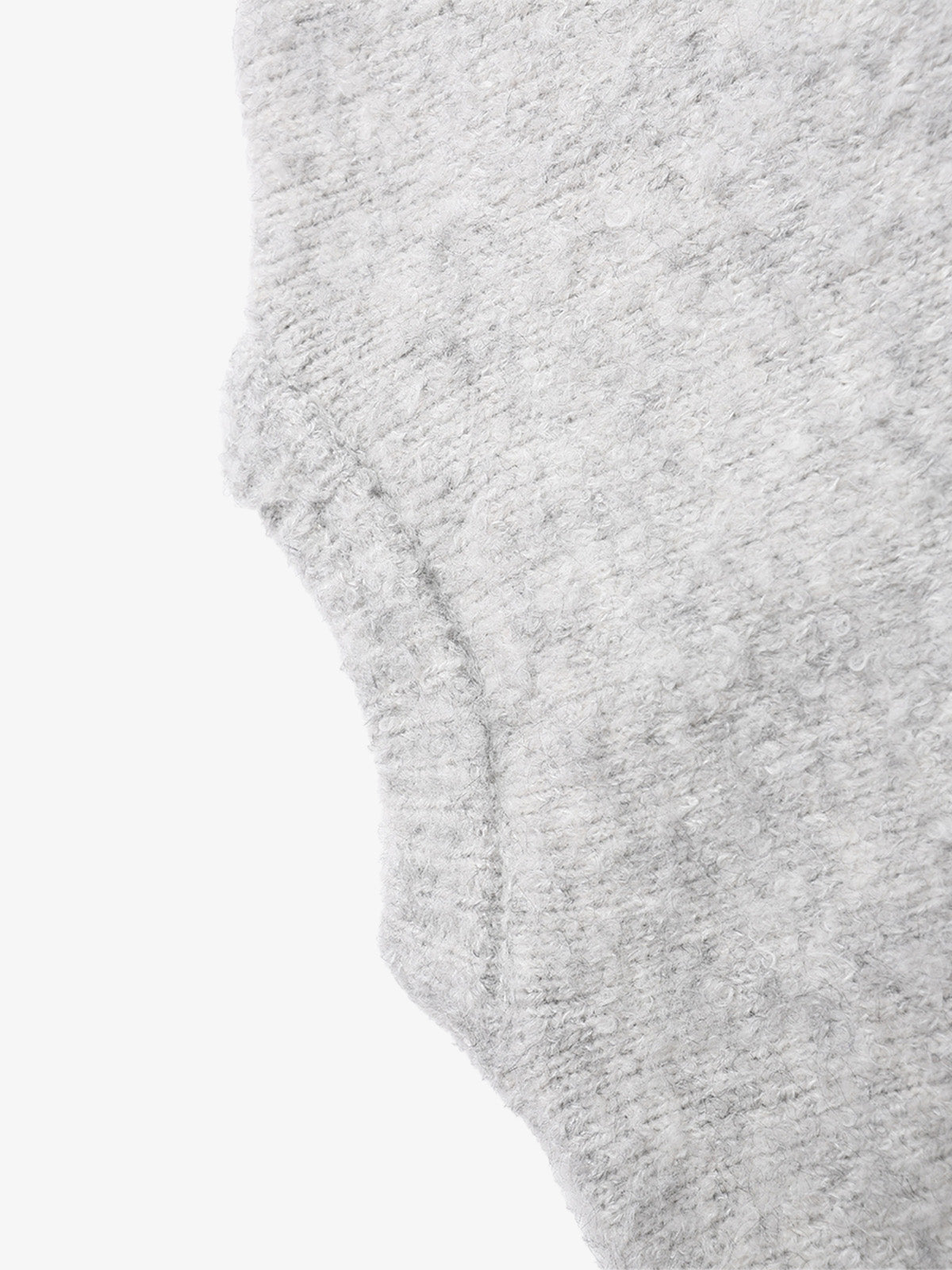 Festive Dachshund Embroidered Sweater for Kids 