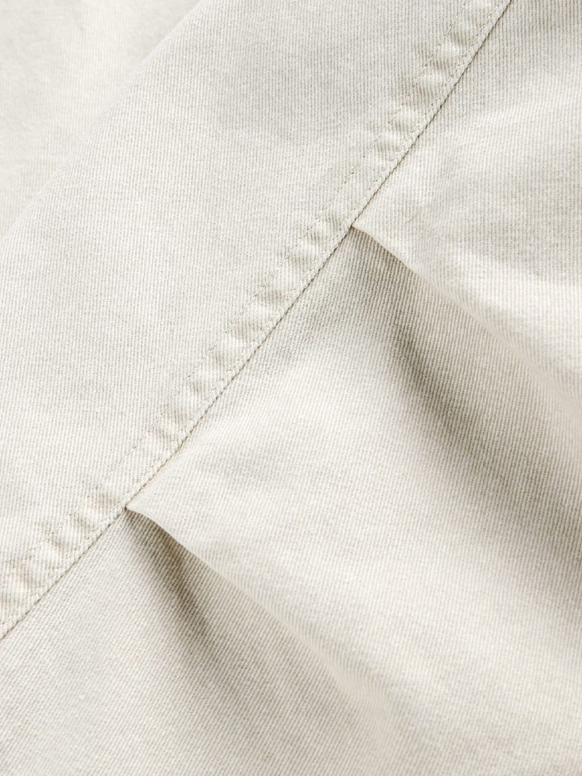 Street Multi-Pocket Cropped Work Jacket 