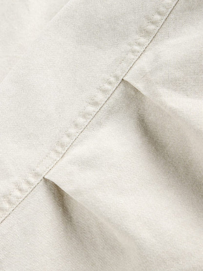 Street Multi-Pocket Cropped Work Jacket 