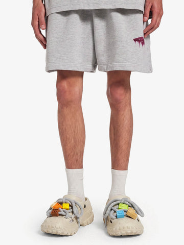 Lace-Up Non-Slip Clogs