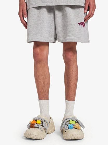 Lace-Up Non-Slip Clogs