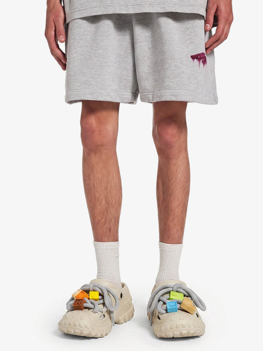 Lace-Up Non-Slip Clogs