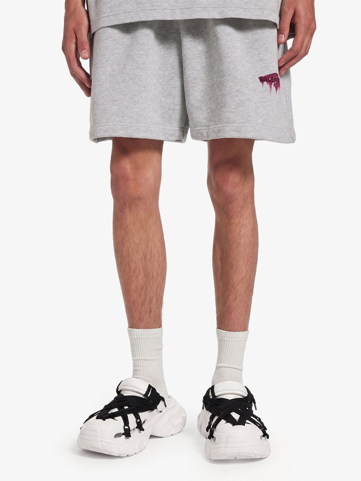 Strappy Non-Slip Clogs