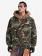 Forest Camouflage