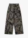 Thesupermade High Street Camouflage Casual Pants - 2204 