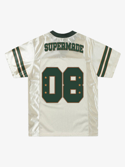 NO "69" Sports Jersey T-Shirt 