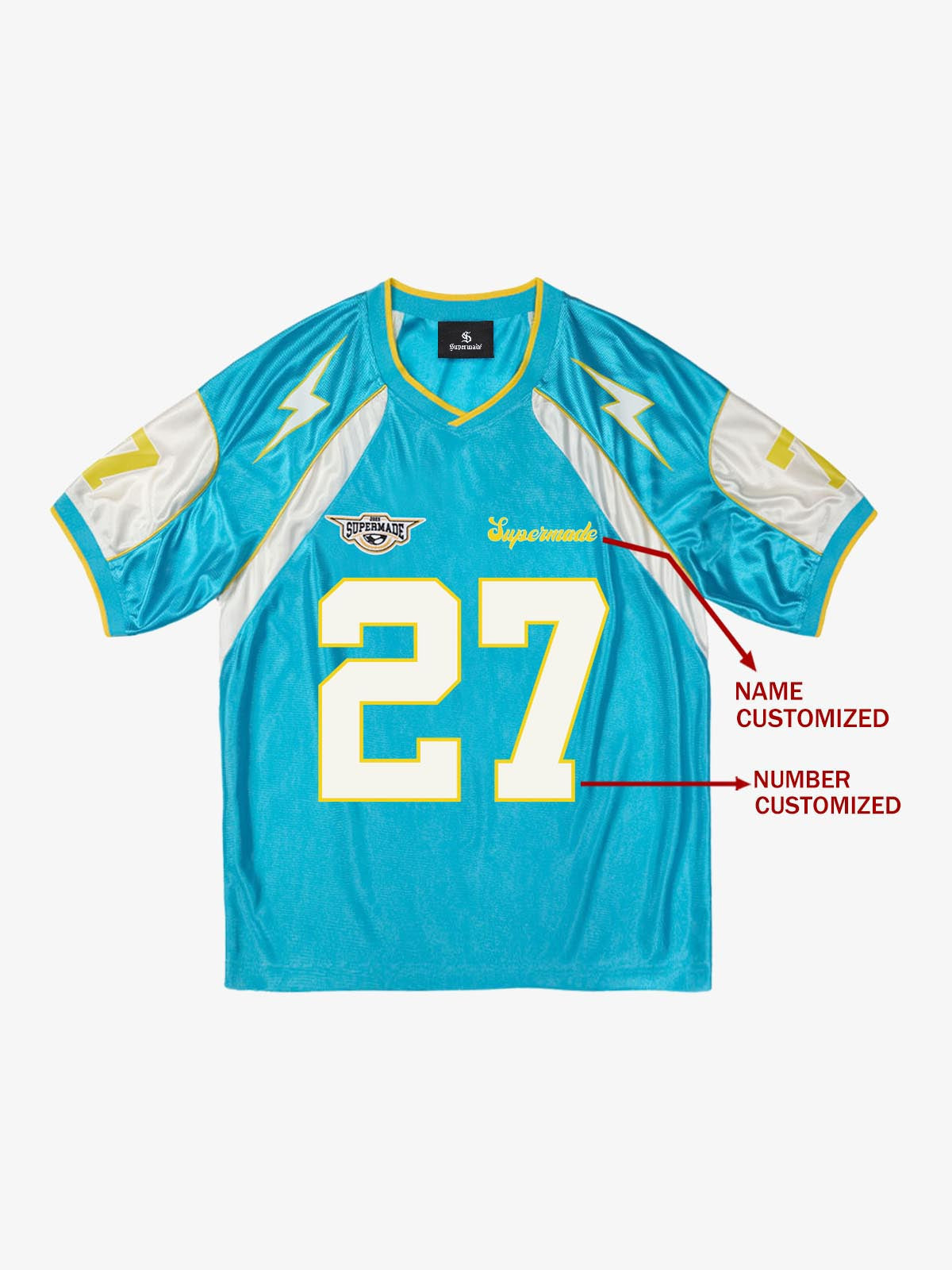 Original Sports Jersey T-Shirt 