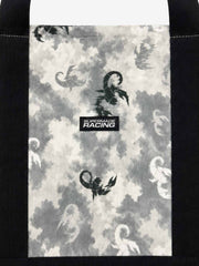 Scorpion Camo Graphic Washed Twill Tote Bag