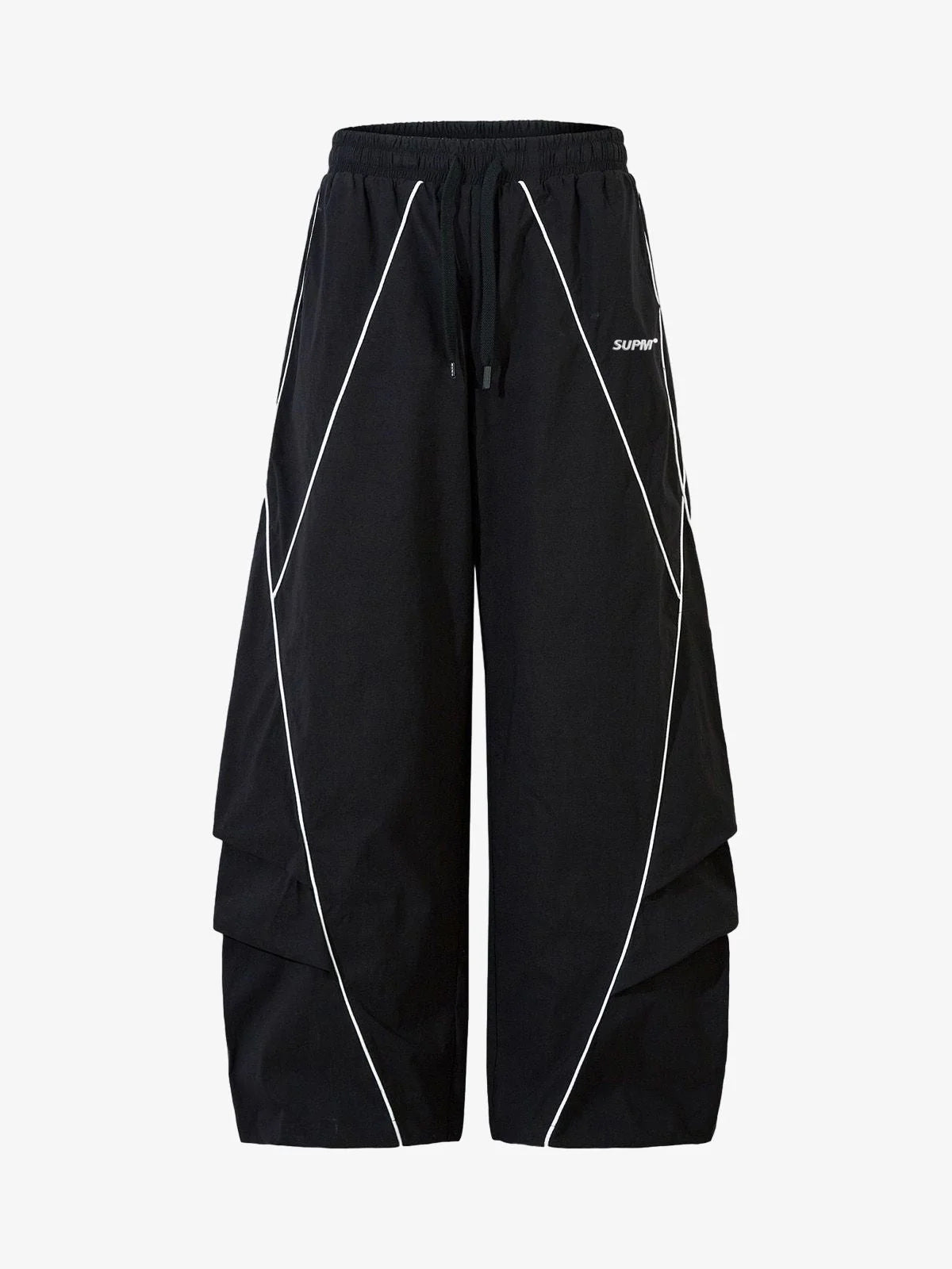 Functional Paratrooper Tactical Barrel Pants 