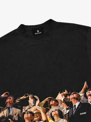 Oil Painting Graphic Tee