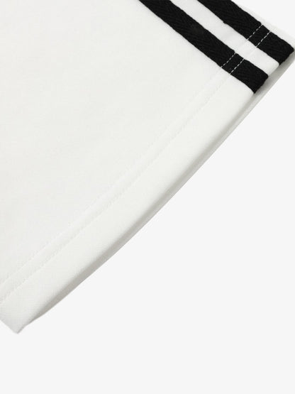Lace Dove Graphic Jersey Tee