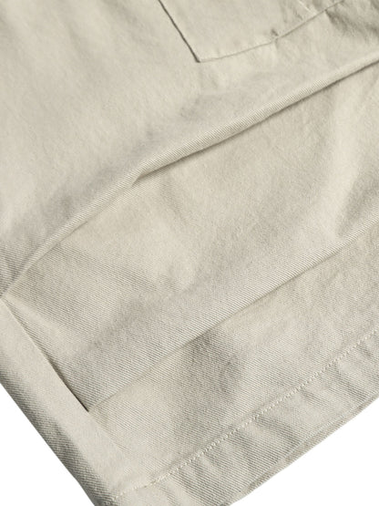 Cleanfit Multi-Pocket Cargo Jorts 