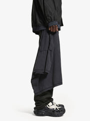 Strappy Non-Slip Clogs