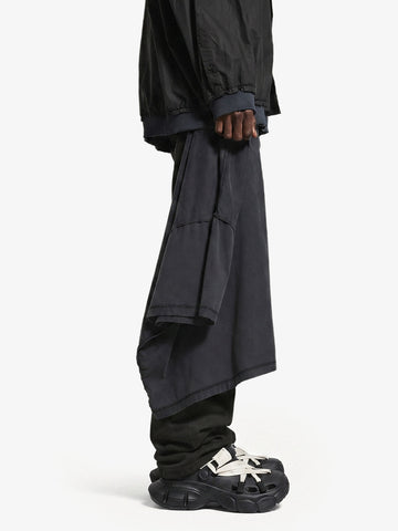 Strappy Non-Slip Clogs