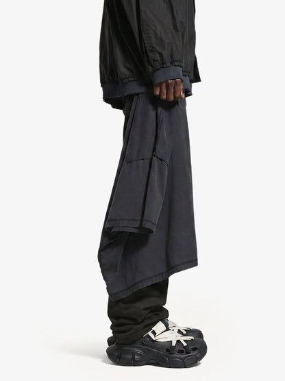 Strappy Non-Slip Clogs