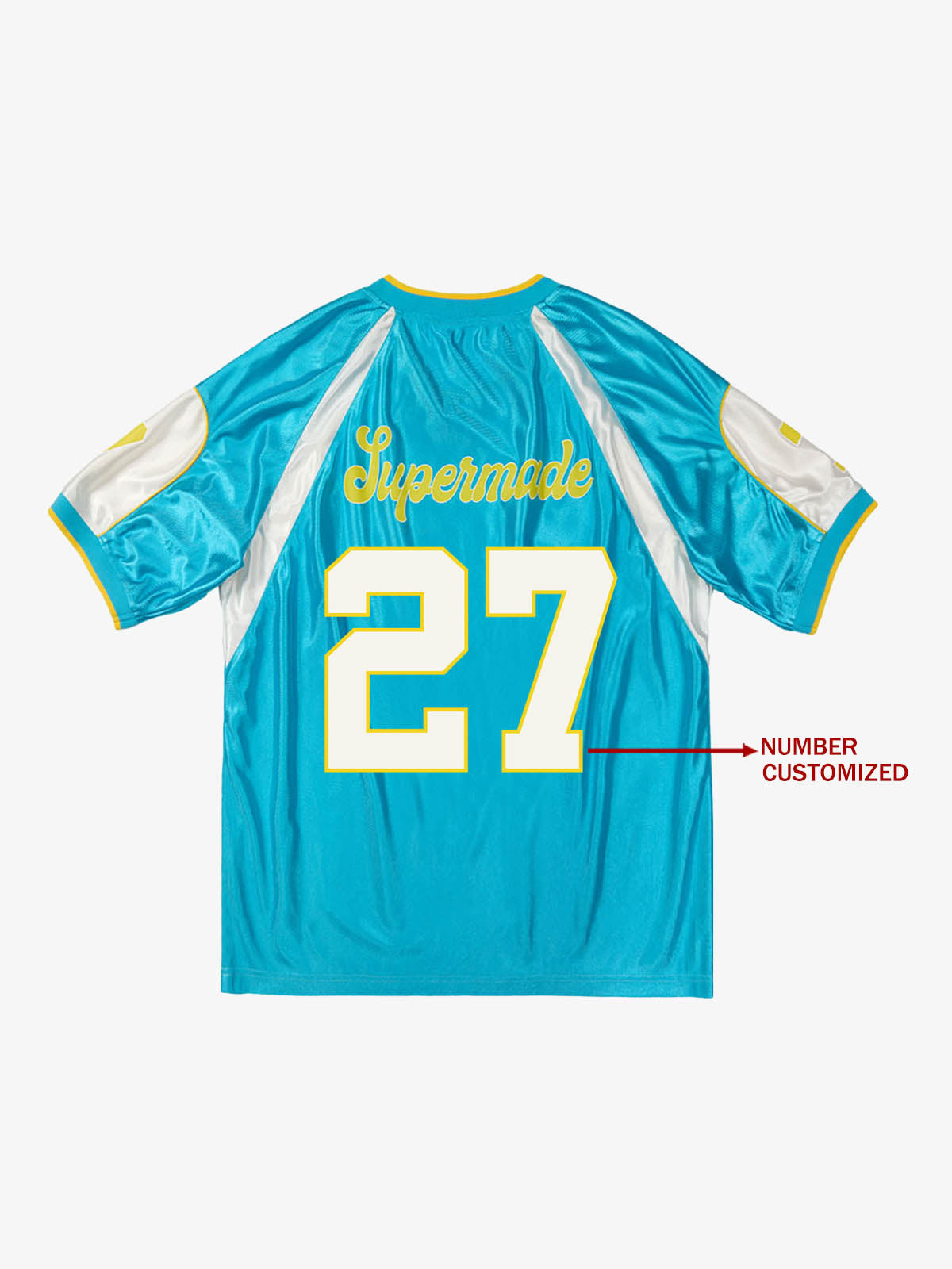 Original Sports Jersey T-Shirt 