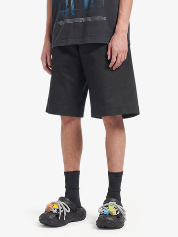 Lace-Up Non-Slip Clogs