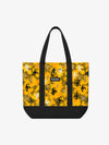 Yellow Camouflage