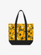 Yellow Camouflage