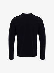 Cross Graphic Long Sleeve Tee