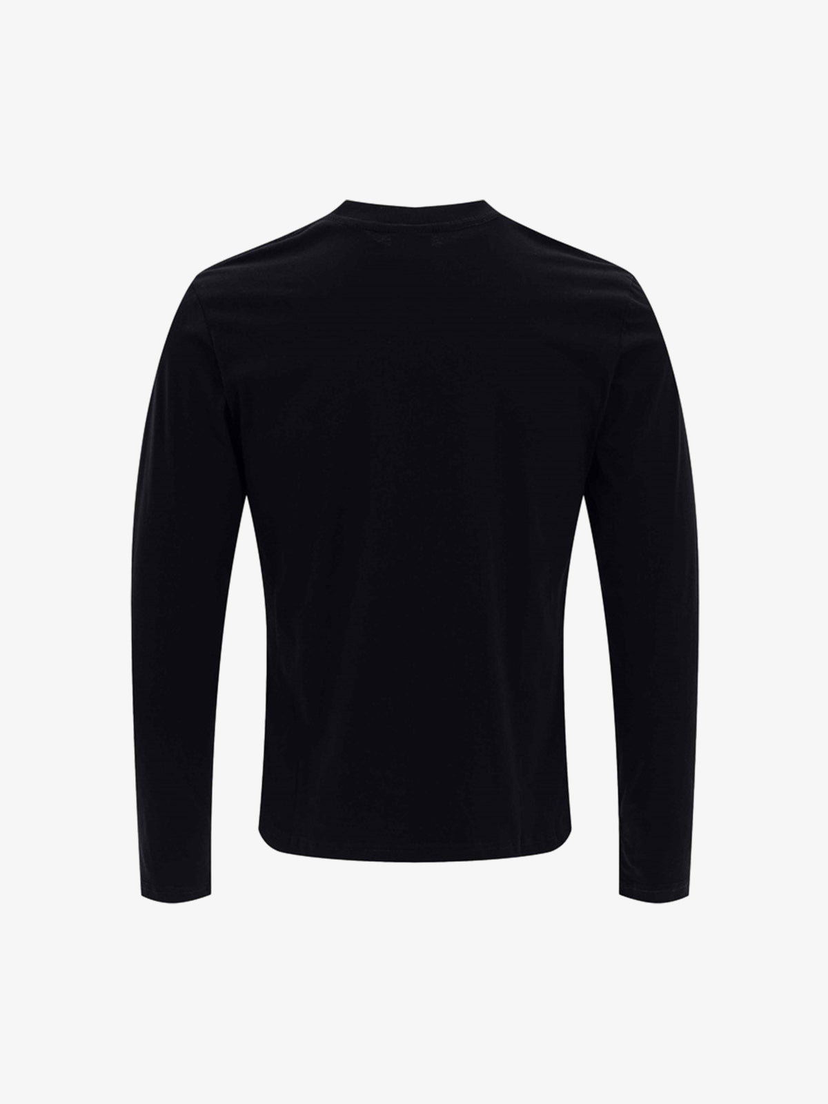 Cross Graphic Long Sleeve Tee