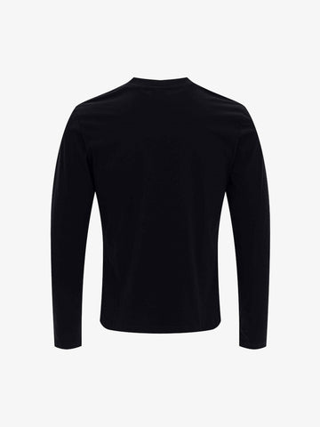 Cross Graphic Long Sleeve Tee