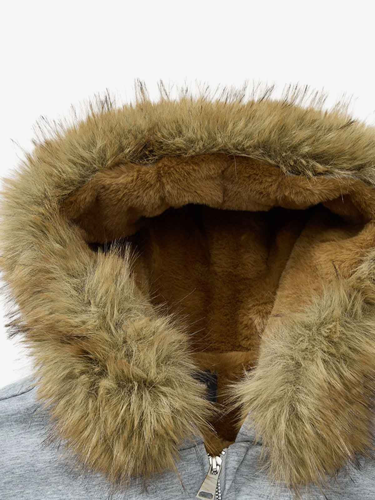 Camouflage Pattern Hoodie for Casual Wear - Perfect for Outdoor Adventures 