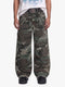 Army Green Camouflage