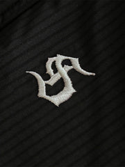 Retro Fur Hooded Fleece Bomber Jacket - 2478 