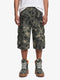 Camuflaje clásico