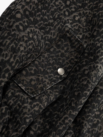 Plaid Vest with Sherpa Collar - Stylish and Warm for Everyday Wear 