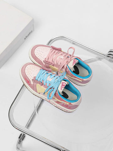 Sunflower Hip-Hop Skate Shoes - 2205 