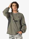 Sporty Outdoor Long-Sleeve T-Shirt 