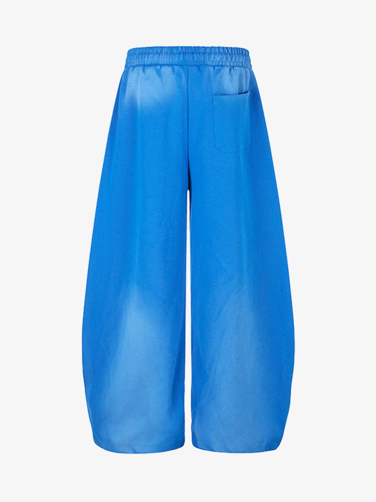 Graphic Washed Sweatpants