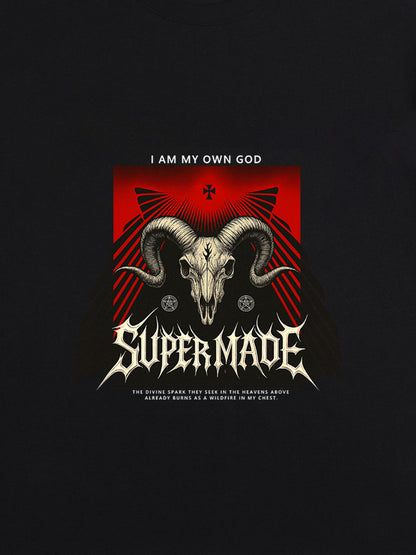 Devil in the Holy Light T-shirt 