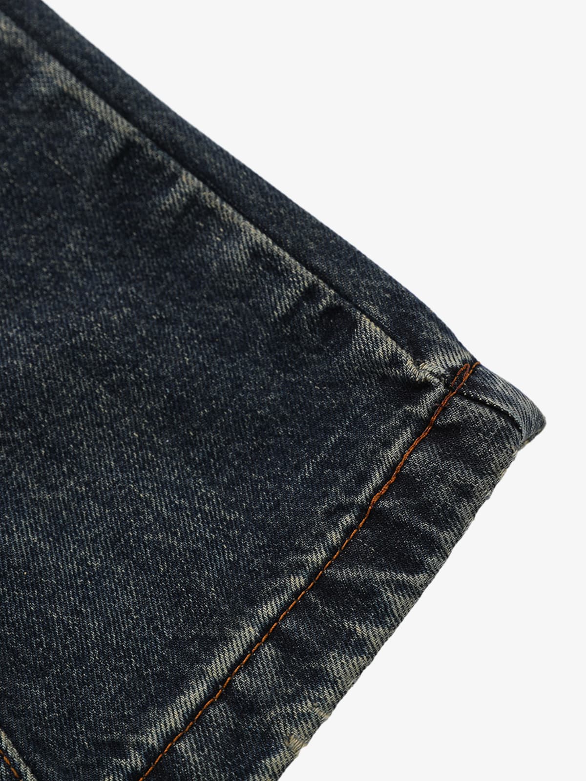 High-Waisted Wide-Leg Cargo Pants with Unique Pocket Design 